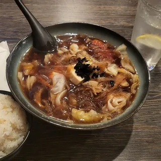 Beef Sukiyaki