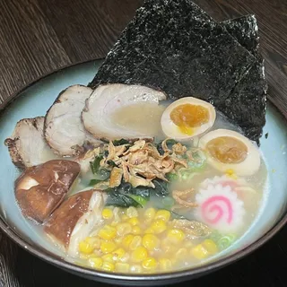 Cha-Shu Ramen