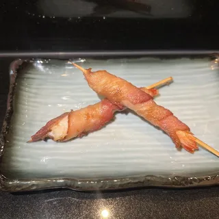 Ebi Bacon