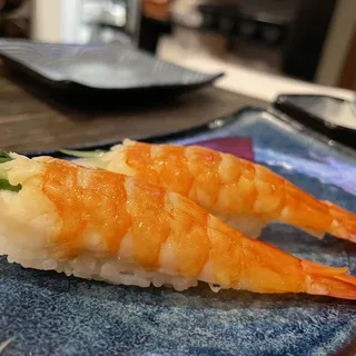 Ebi Nigiri