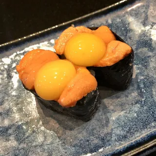 Uni Nigiri