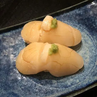 Hotate Nigiri