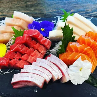 Sashimi Deluxe
