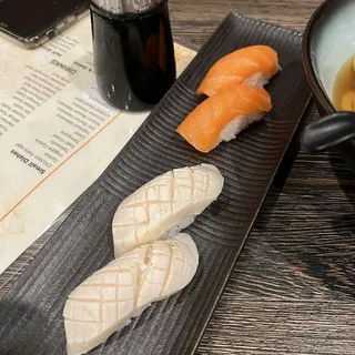 Escolar Sashimi
