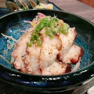 Tako Sashimi