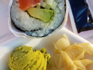 Tom Bing Sushi