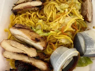 Bon Teriyaki