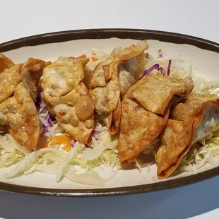 Gyoza