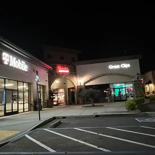 Storefront