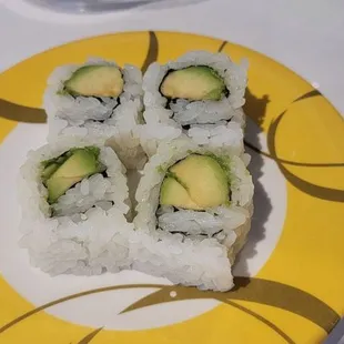 Avocado Roll