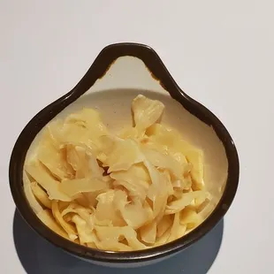 Ginger