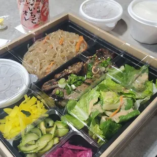 Bento Box