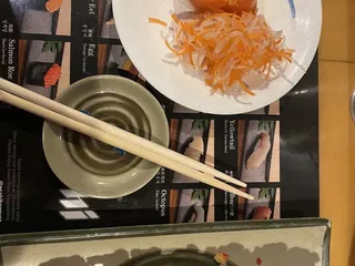 Shogun Japanese Restaurant