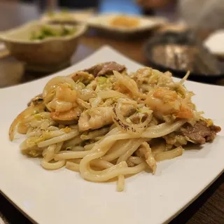 Combo Singapore Noodles