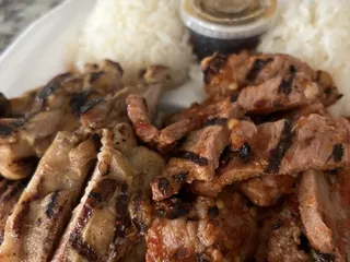 U-Kawa Teriyaki