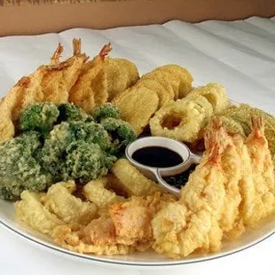 Tempura