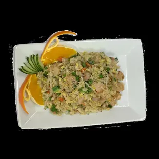 Fried rice