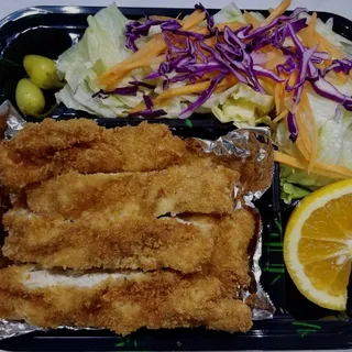 Chicken Cutlet
