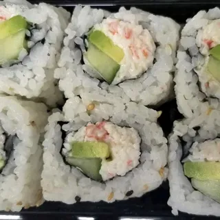 California Roll