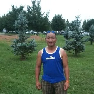 Alan M.