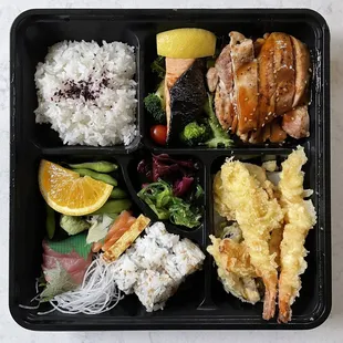 Shoukudou Bento