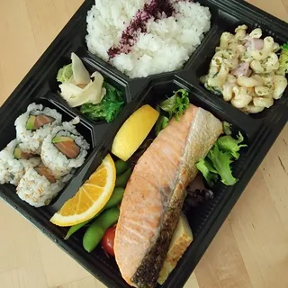 Issaquah Bento