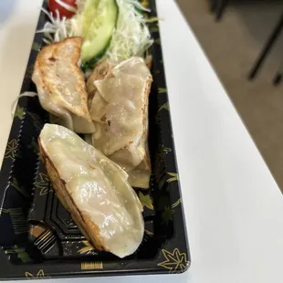 Gyoza