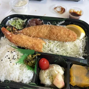 Bento Box