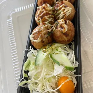 Takoyaki