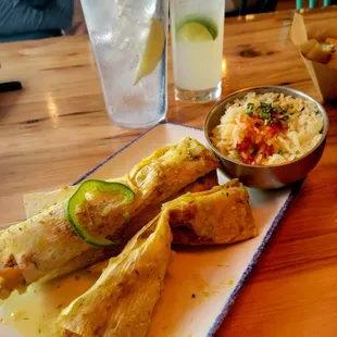 Sweet Potato Tamales