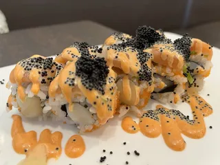 Oishi Japanese Cuisine