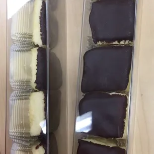 Chocolate covered lilikoi treats $5/ box