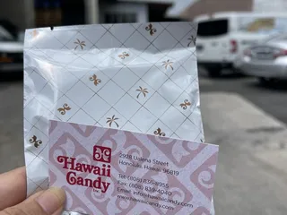 Hawaii Candy Inc