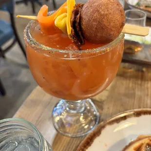 Bloody Mary
