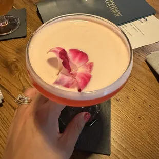 Hibiscus Blossom