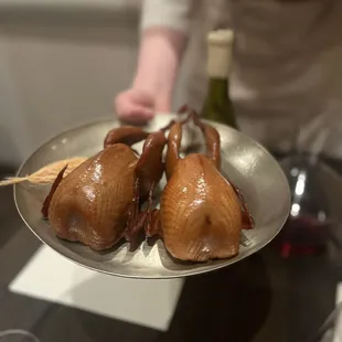 Quail
