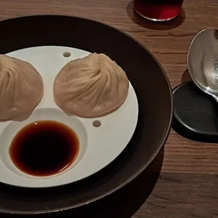 Xiao Long Bao
