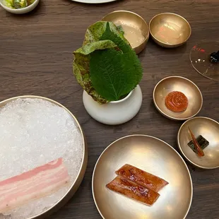 Pork Belly