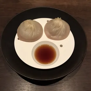 Foie Gras Xiao