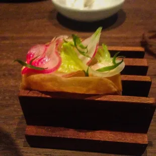 Feuille De Brick