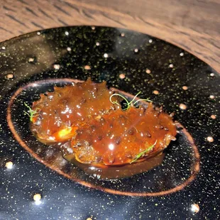 Sea Cucumber