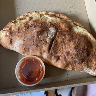 Calzone