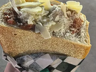 Bado's Pizza Food Truck & Catering