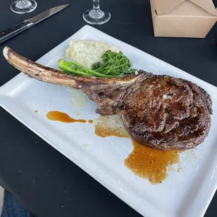Benvenuti's Ristorante