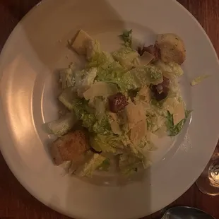 Caesar Salad