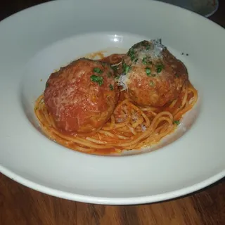 Meatballs