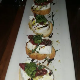 Bruschetta