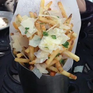 Truffle Fries