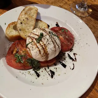 Caprese Salad