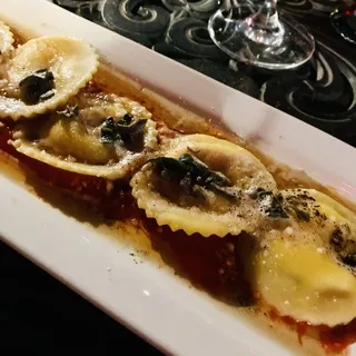 Ravioli di Fiori